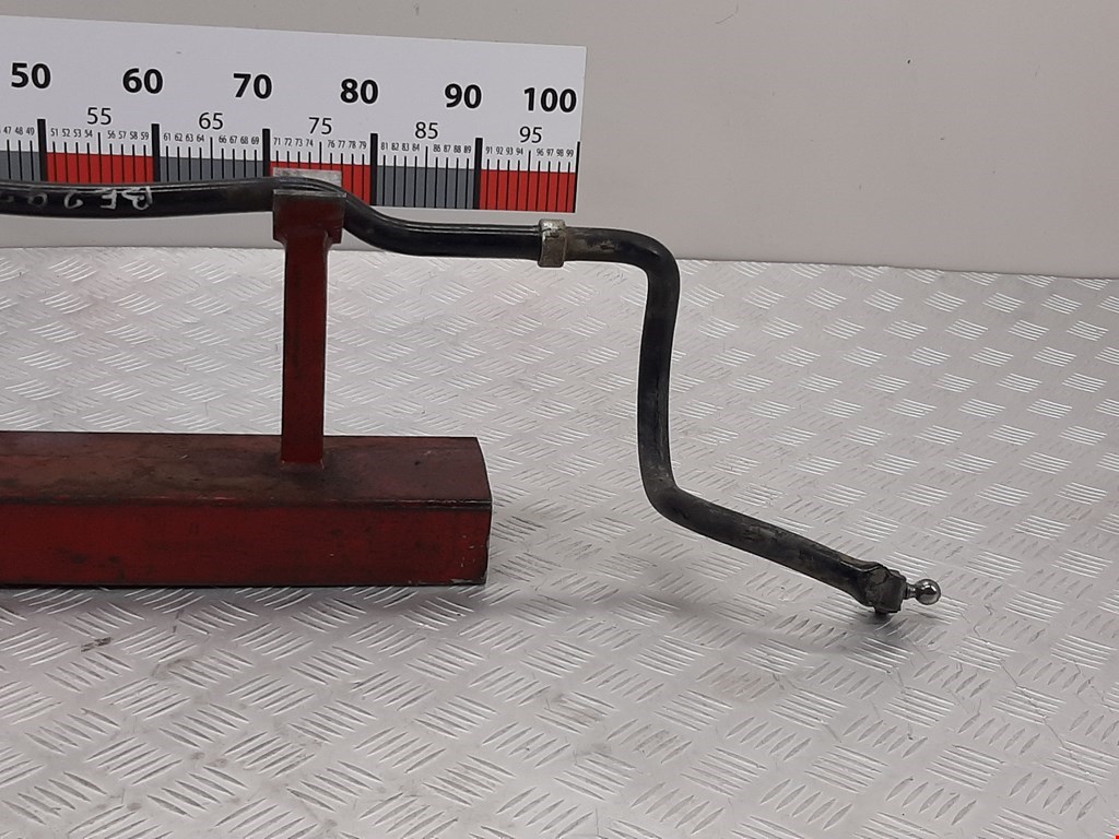 Стабилизатор передний (поперечной устойчивости подвески) OPEL Zafira B 2005-2012