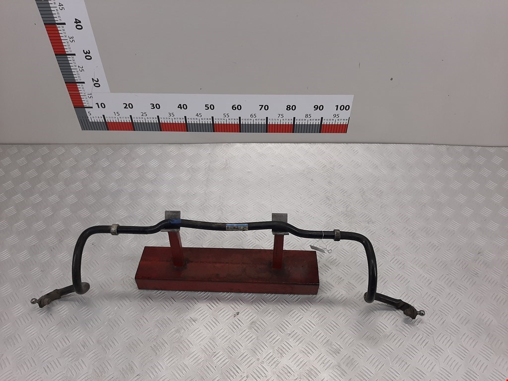 Стабилизатор передний (поперечной устойчивости подвески) OPEL Zafira B 2005-2012