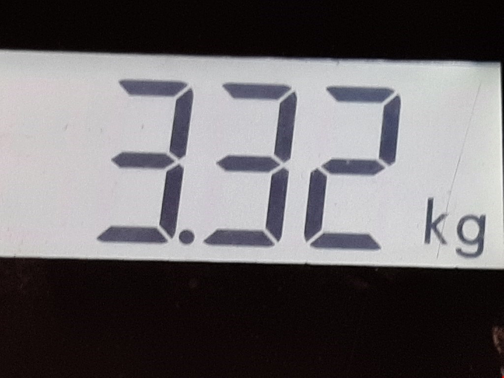 Стабилизатор передний (поперечной устойчивости подвески) OPEL Zafira B 2005-2012