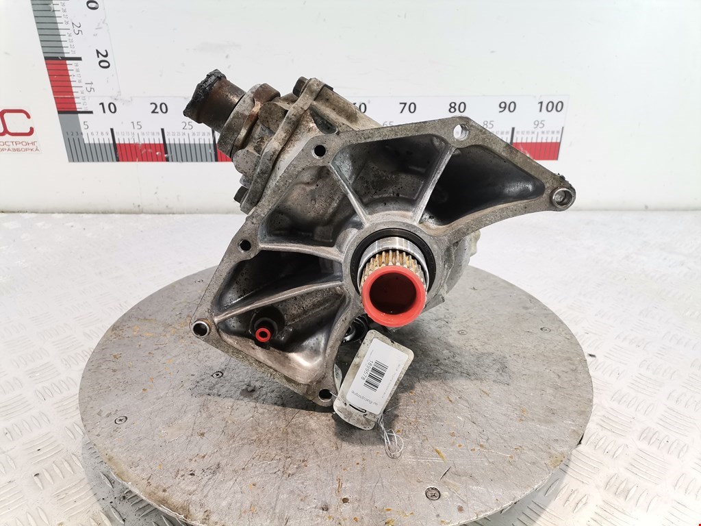 Коробка раздаточная (раздатка) NISSAN X-Trail T30 2000-2007