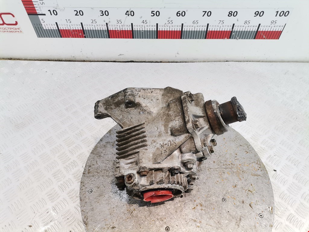 Коробка раздаточная (раздатка) NISSAN X-Trail T30 2000-2007