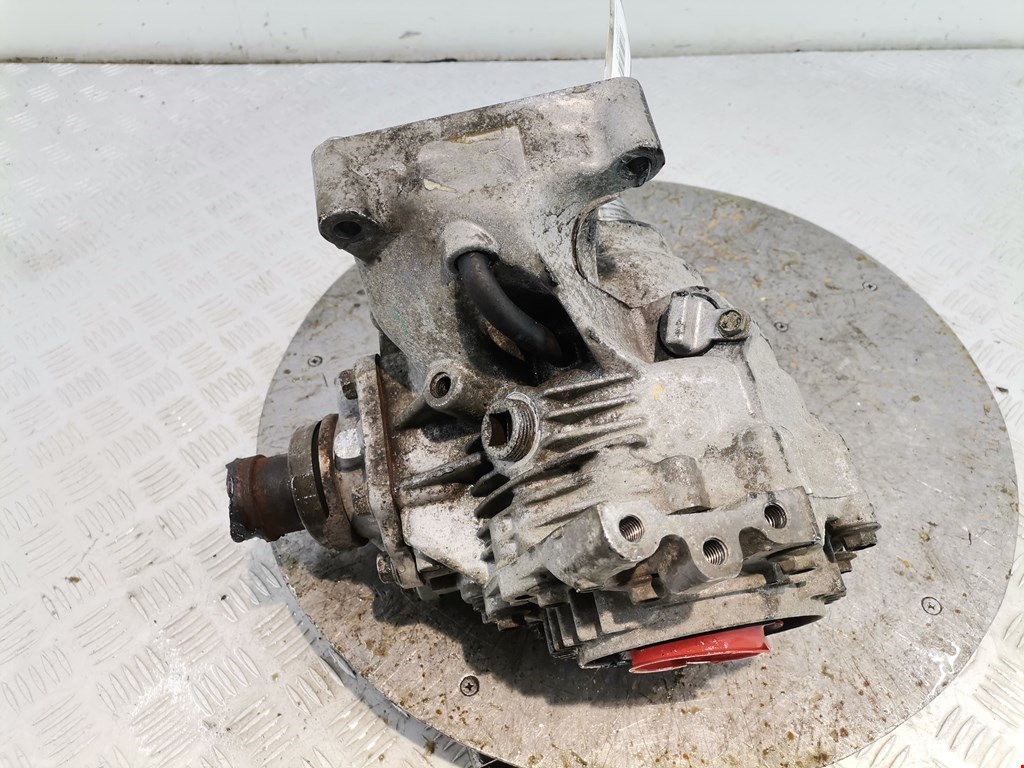 Коробка раздаточная (раздатка) NISSAN X-Trail T30 2000-2007