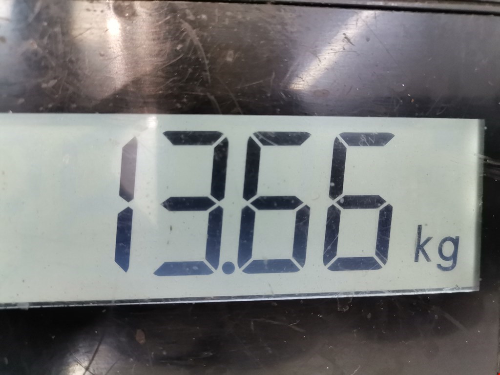 Коробка раздаточная (раздатка) NISSAN X-Trail T30 2000-2007