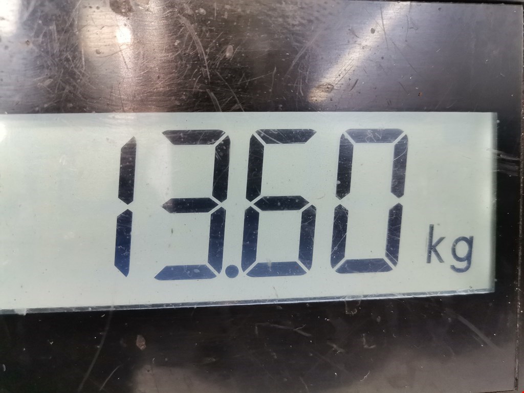 Коробка раздаточная (раздатка) NISSAN X-Trail T30 2000-2007