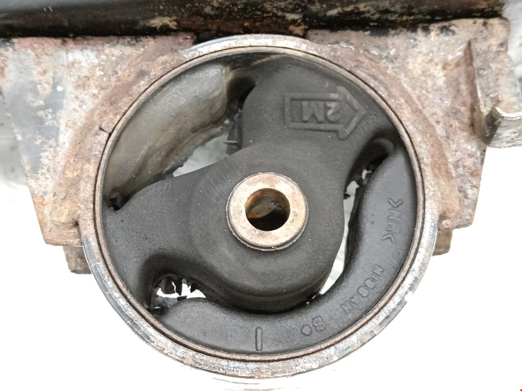 Балка передняя продольная NISSAN X-Trail T30 2000-2007