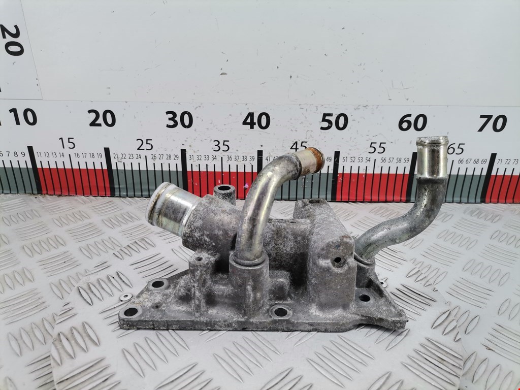 Тройник системы охлаждения NISSAN Note E11 2005-2014