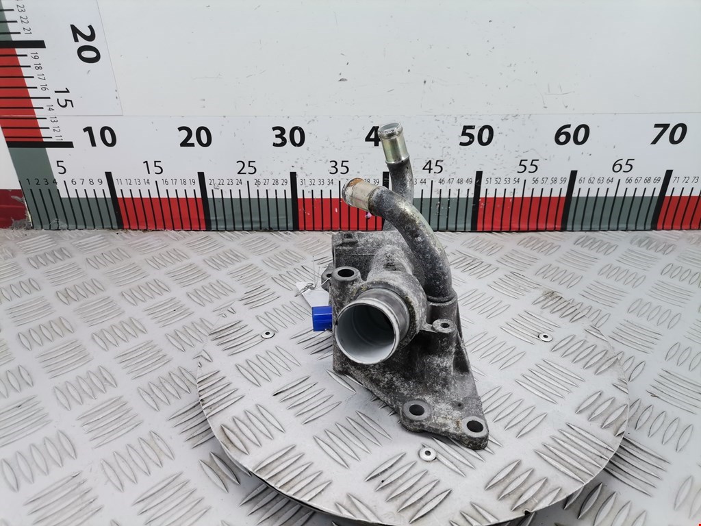 Тройник системы охлаждения NISSAN Note E11 2005-2014