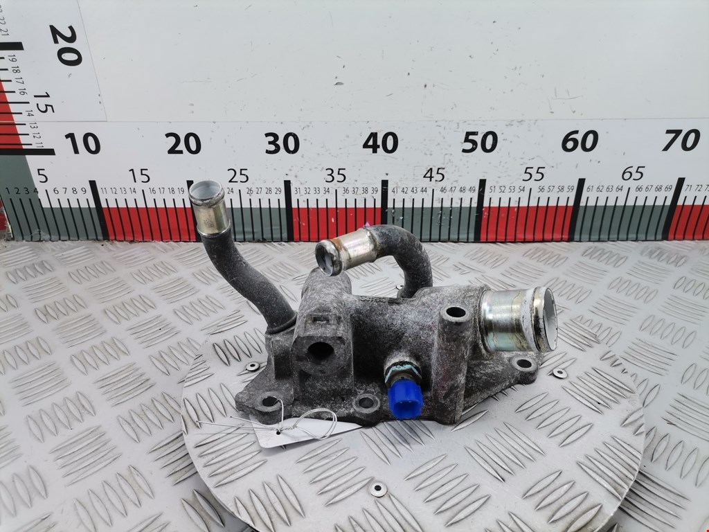 Тройник системы охлаждения NISSAN Note E11 2005-2014