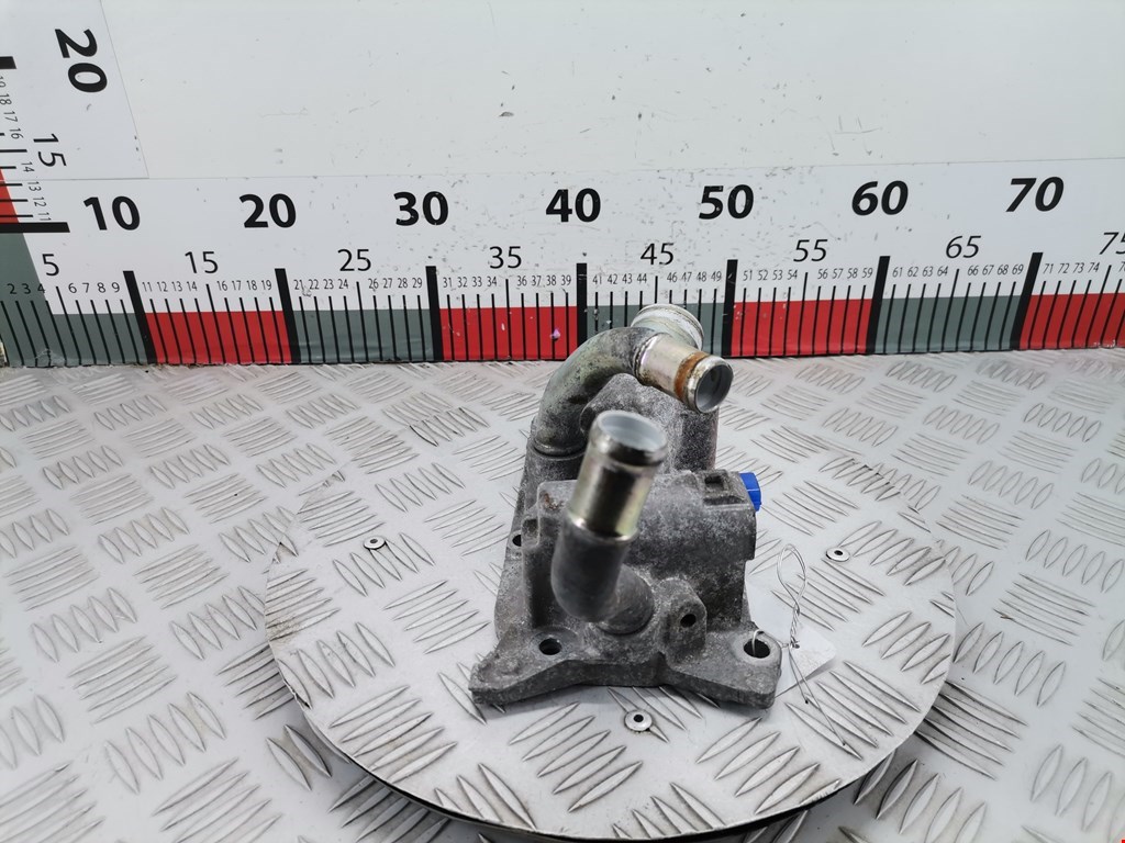 Тройник системы охлаждения NISSAN Note E11 2005-2014