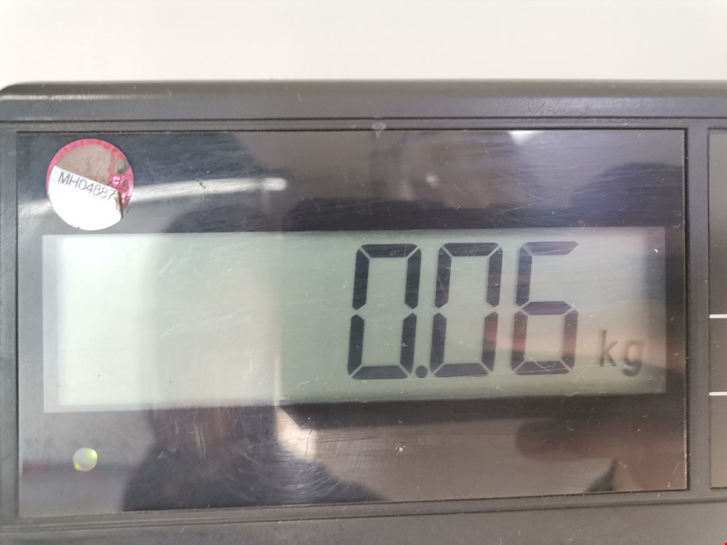 Вставка замка багажника PEUGEOT 206 1998-2012