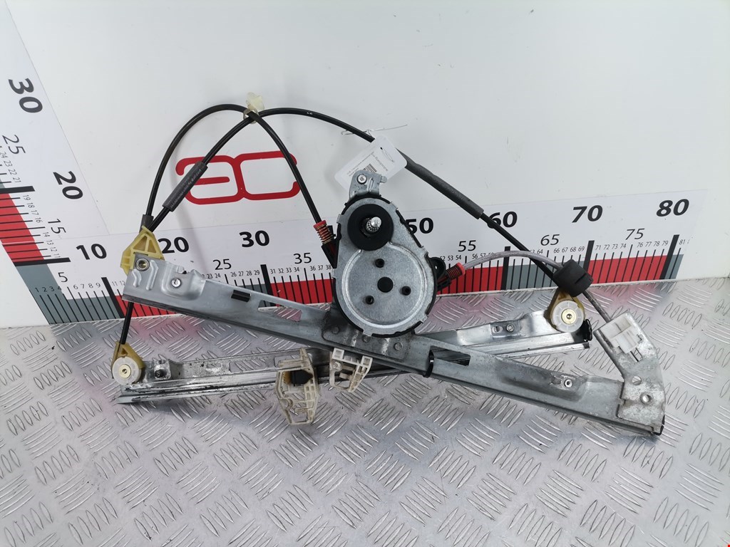 Стеклоподъемник передний правый PEUGEOT 206 1998-2012