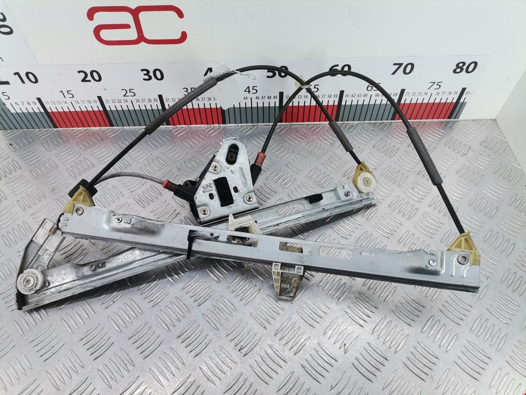 Стеклоподъемник передний правый PEUGEOT 206 1998-2012