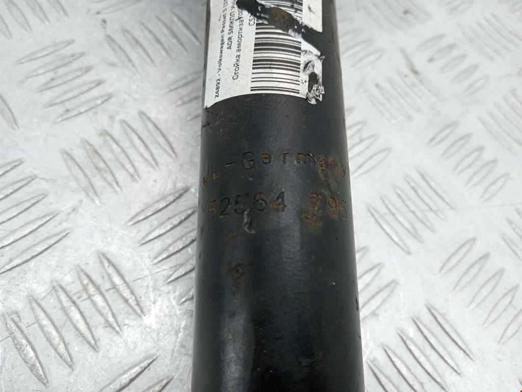 Амортизатор передний левый VOLKSWAGEN Passat B5 1997-2005