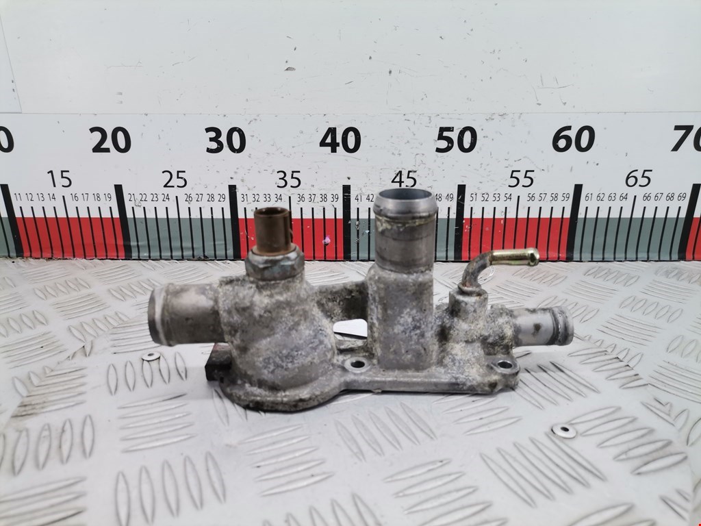 Тройник системы охлаждения HONDA Jazz 2001-2008