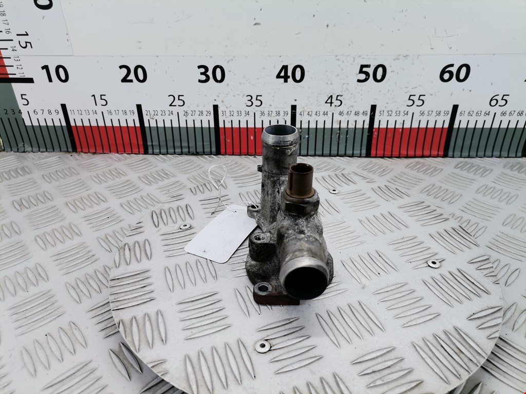 Тройник системы охлаждения HONDA Jazz 2001-2008