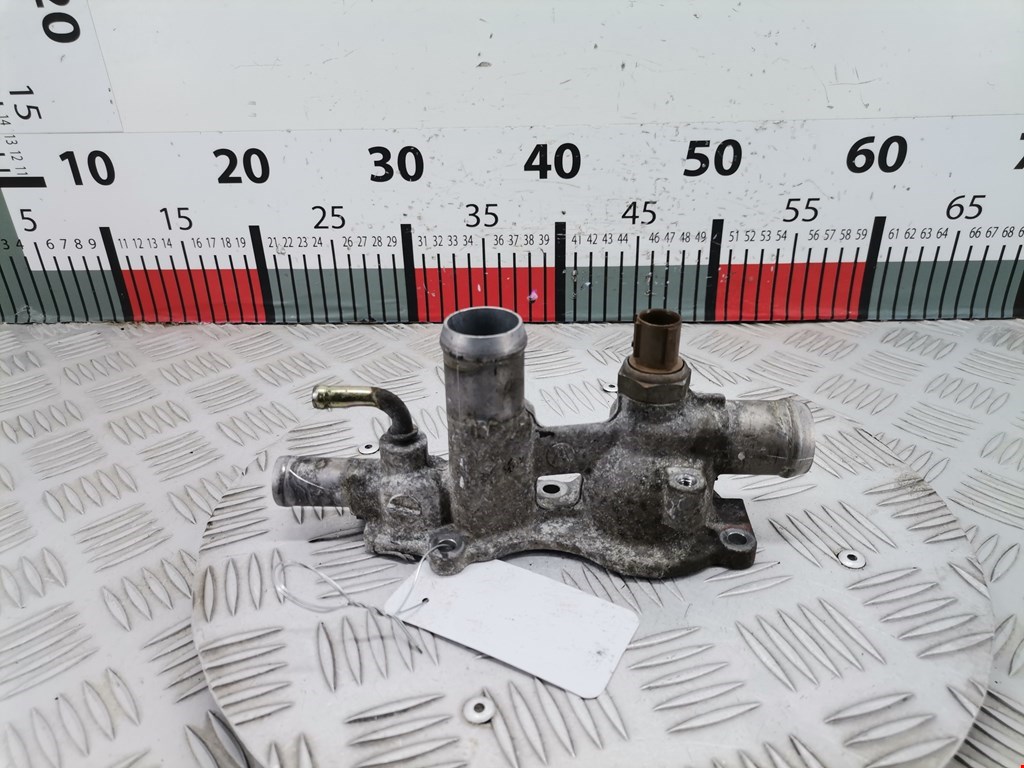 Тройник системы охлаждения HONDA Jazz 2001-2008