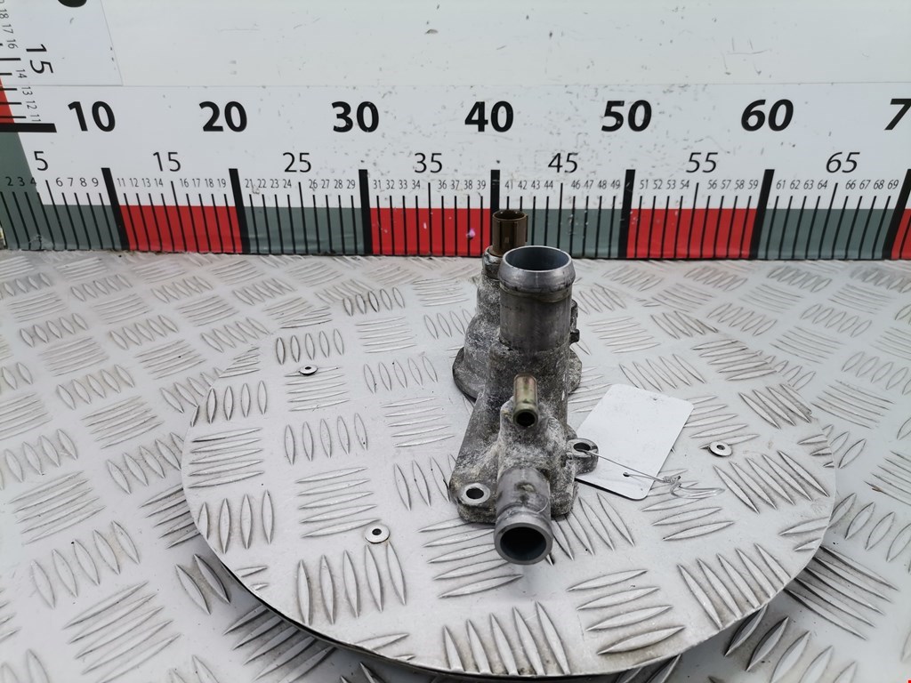 Тройник системы охлаждения HONDA Jazz 2001-2008