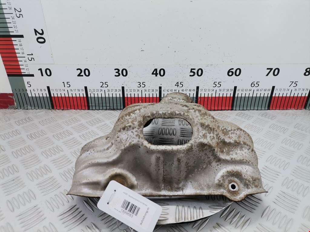 Экран тепловой HONDA Jazz 2001-2008