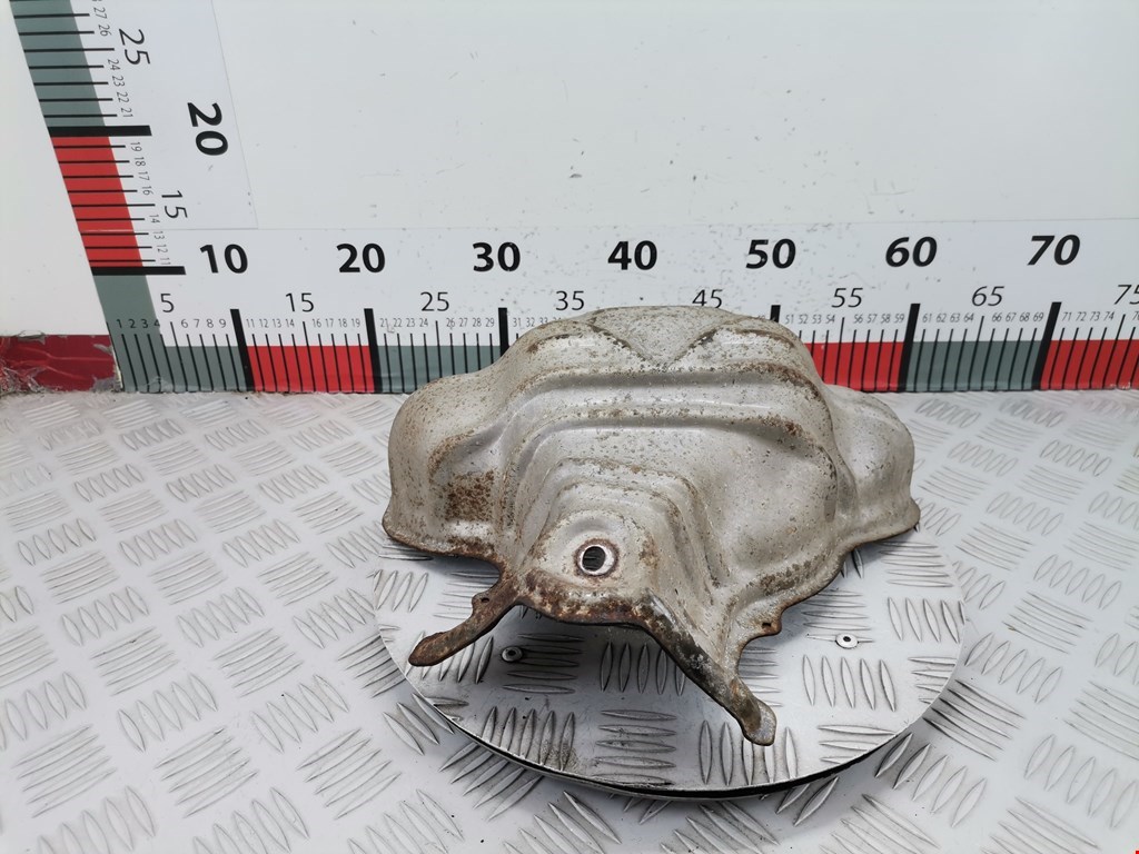 Экран тепловой HONDA Jazz 2001-2008