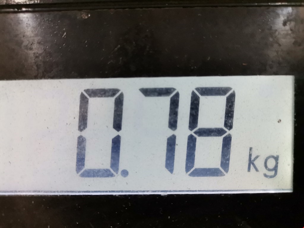 Экран тепловой HONDA Jazz 2001-2008