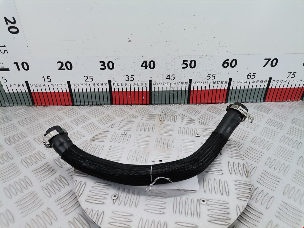 Трубка картерных газов PEUGEOT 4007 2007-2012