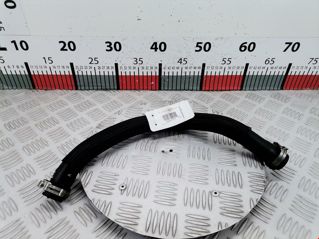 Трубка картерных газов PEUGEOT 4007 2007-2012