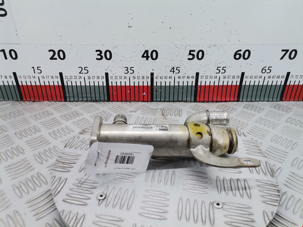 Радиатор системы ЕГР FORD Focus II 2005-2011