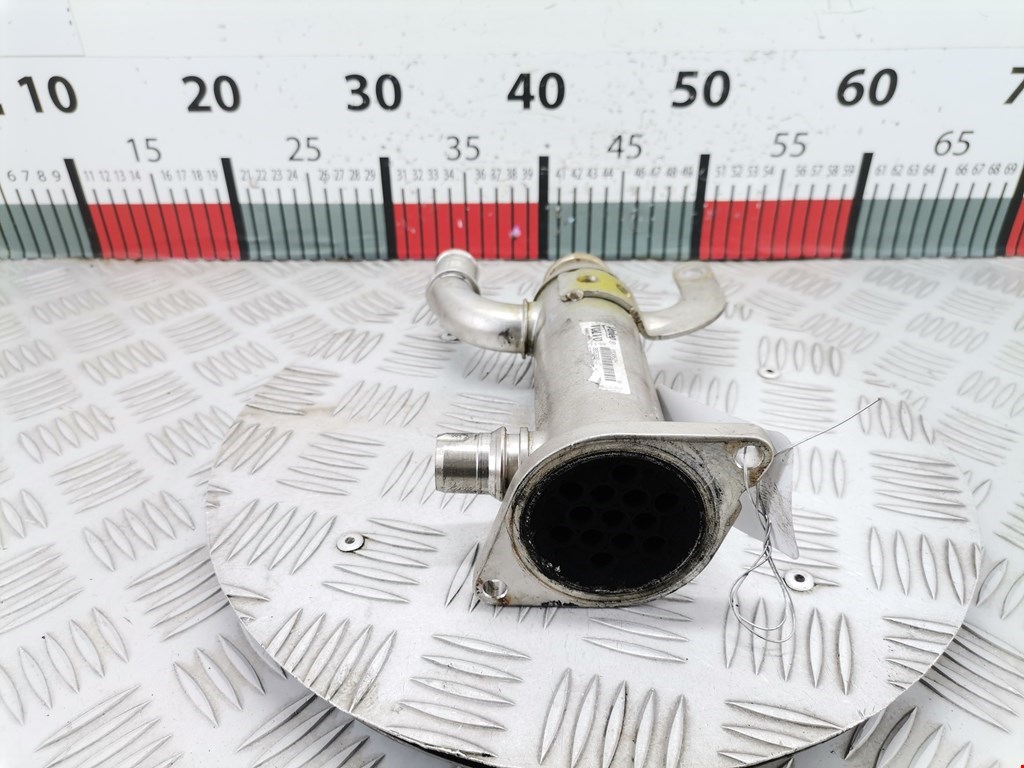 Радиатор системы ЕГР FORD Focus II 2005-2011