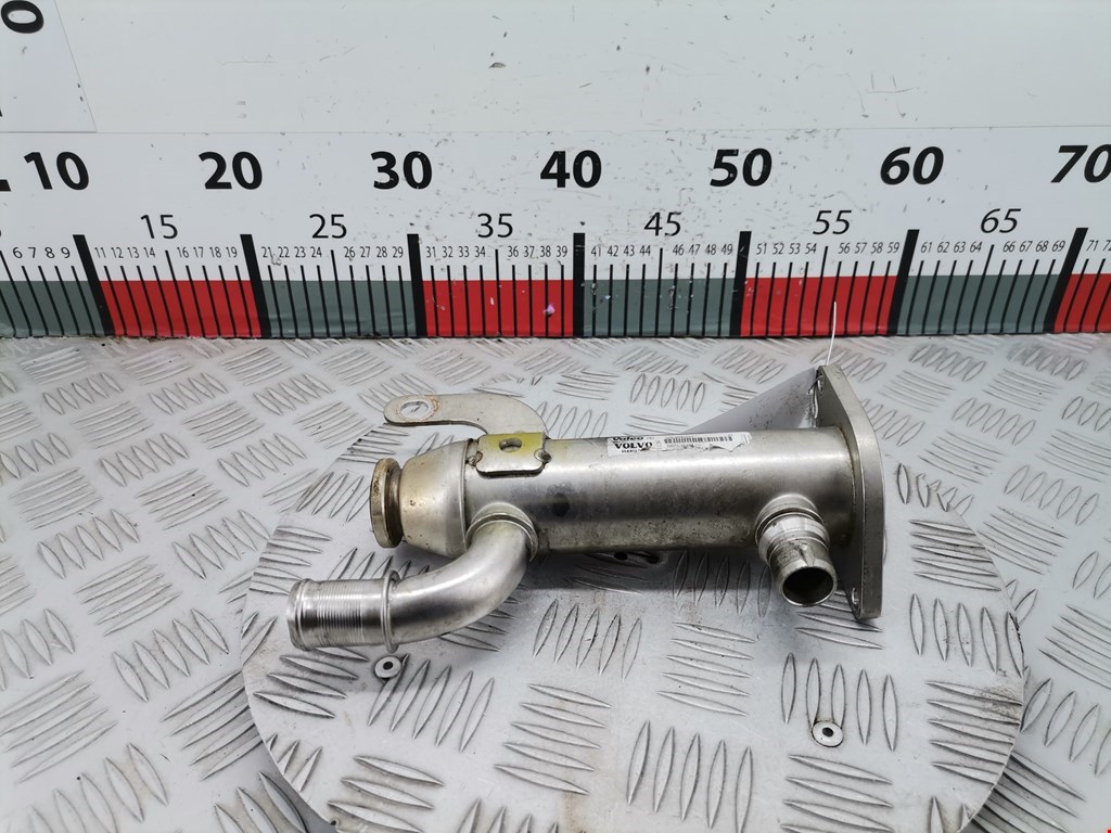 Радиатор системы ЕГР FORD Focus II 2005-2011