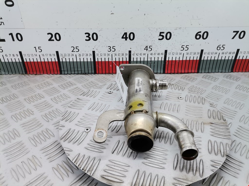 Радиатор системы ЕГР FORD Focus II 2005-2011