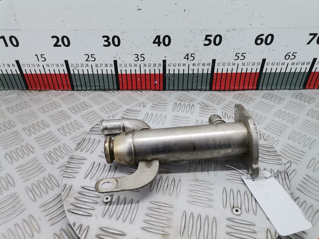 Радиатор системы ЕГР FORD Focus II 2005-2011