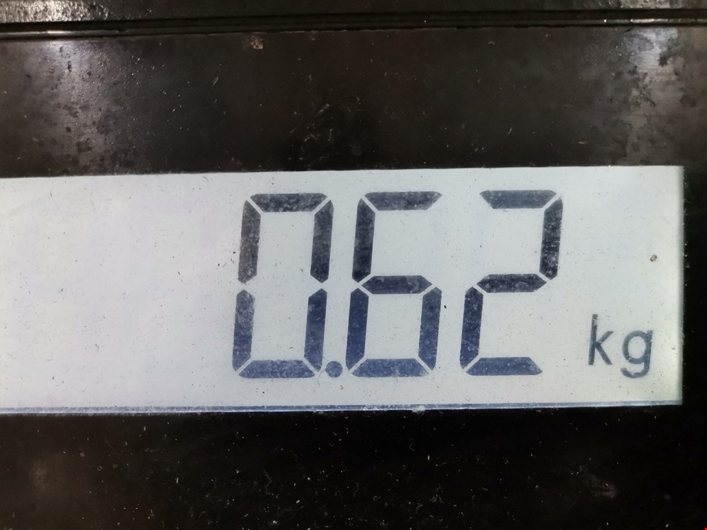 Радиатор системы ЕГР FORD Focus II 2005-2011