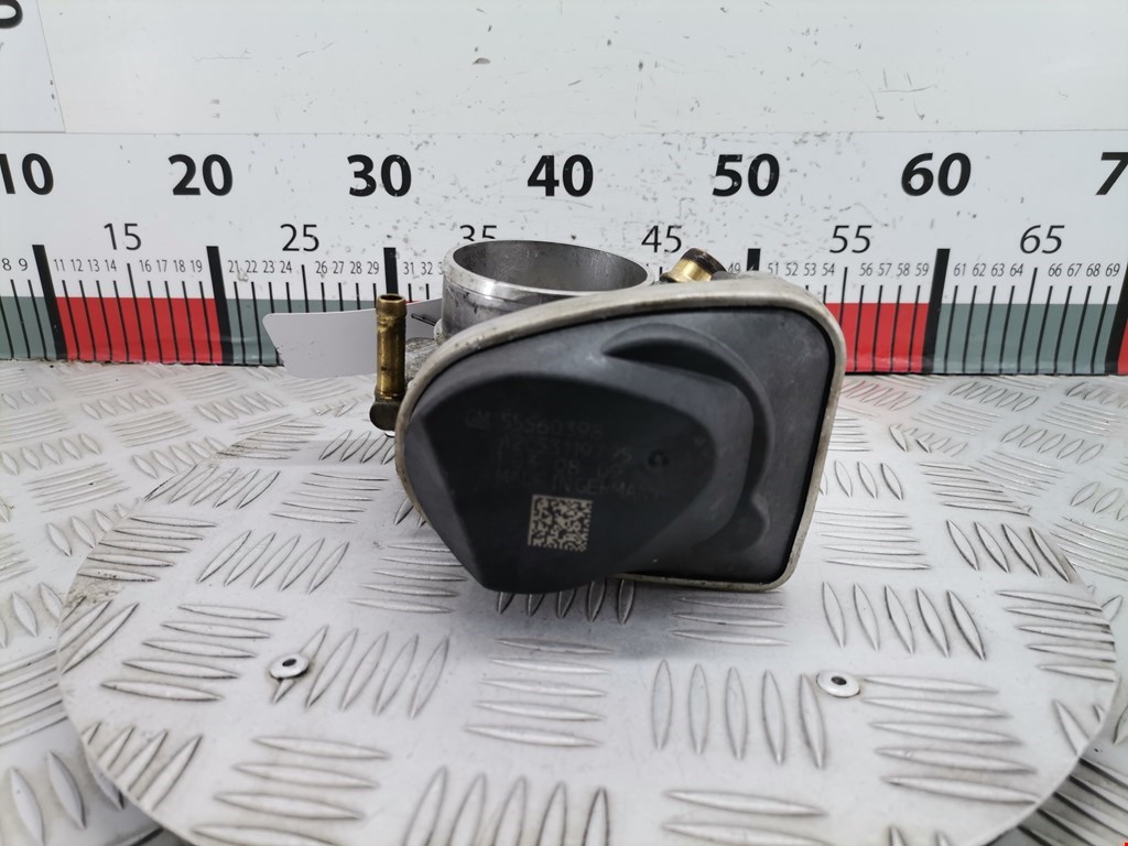 Защита антигравийная OPEL Astra H/Family 2004-2015