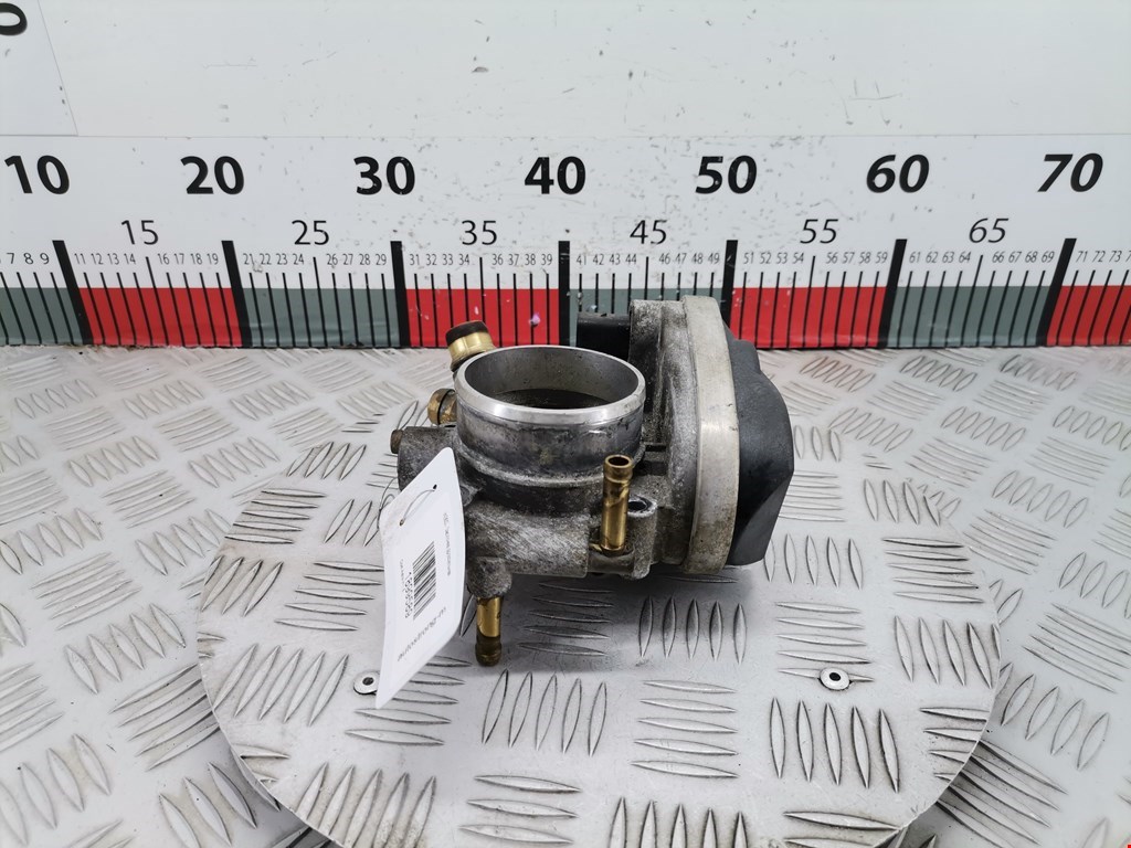 Защита антигравийная OPEL Astra H/Family 2004-2015