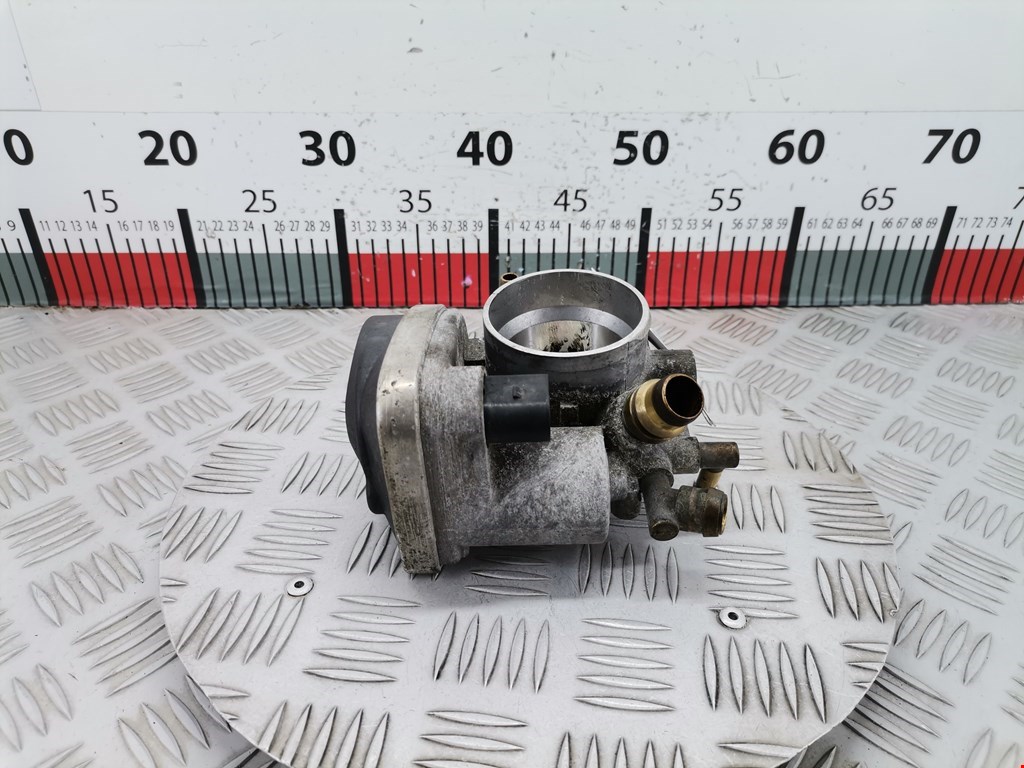 Защита антигравийная OPEL Astra H/Family 2004-2015