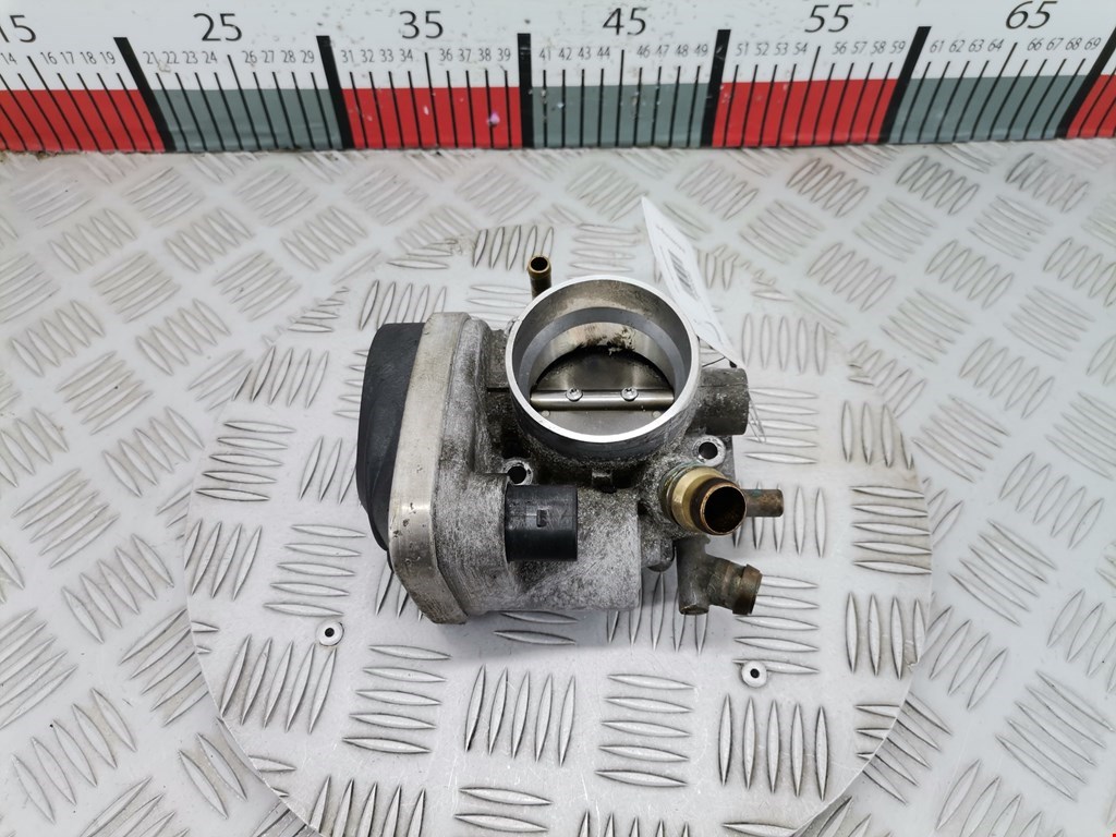 Защита антигравийная OPEL Astra H/Family 2004-2015