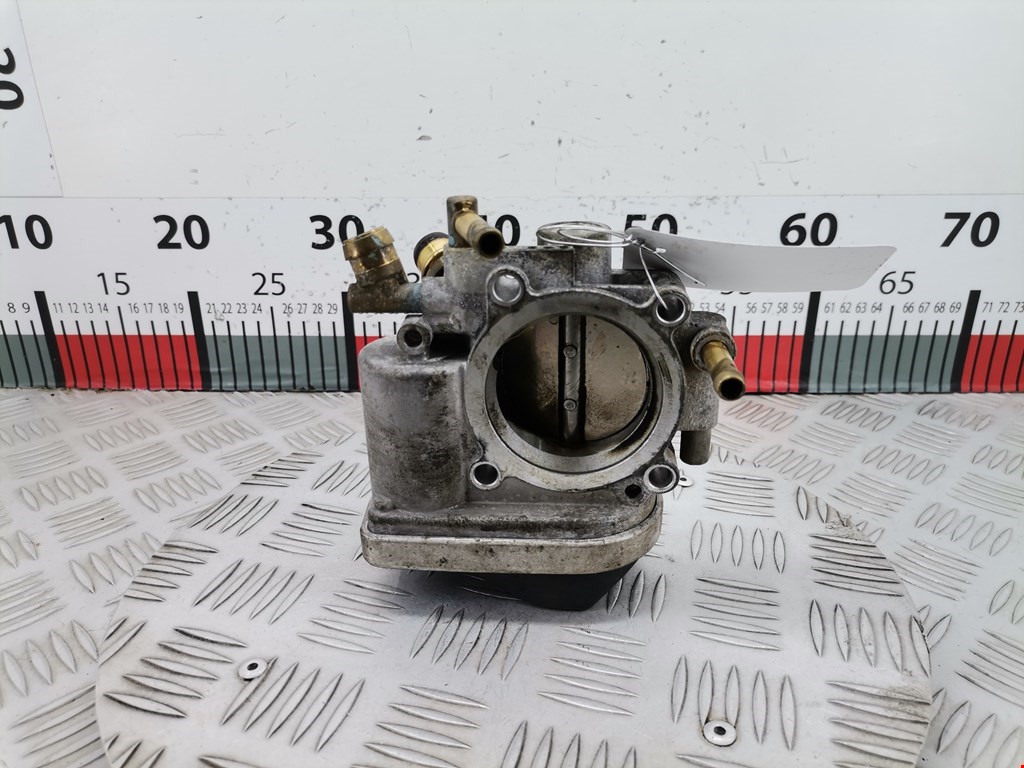 Защита антигравийная OPEL Astra H/Family 2004-2015