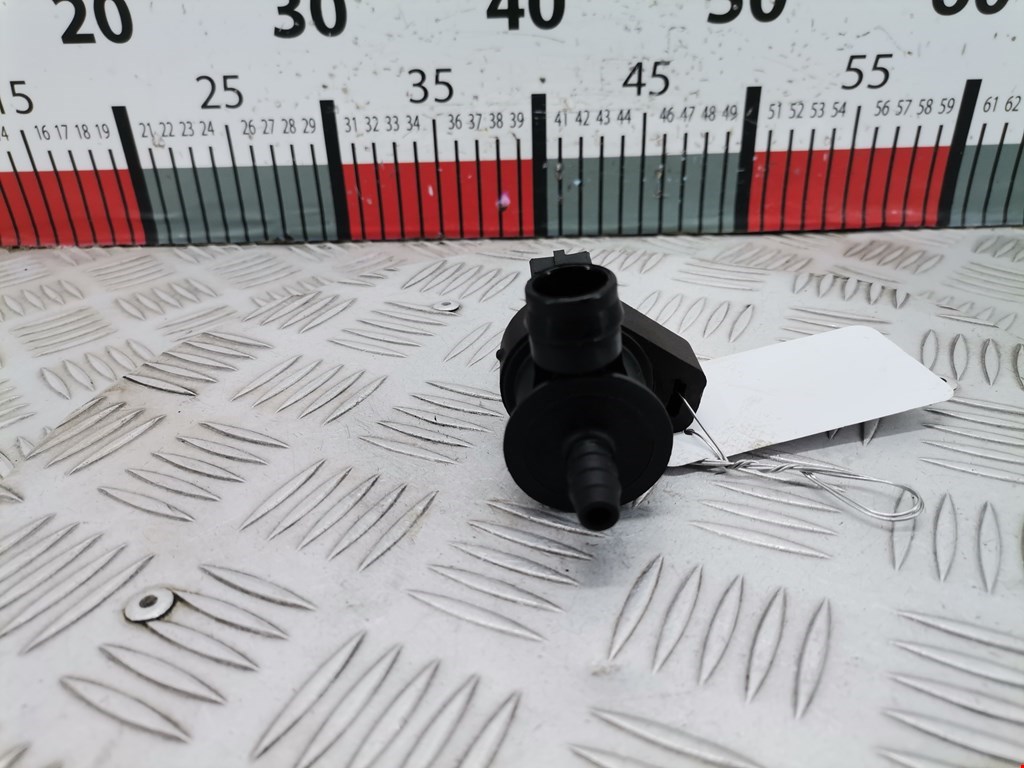 Клапан вентиляции топливного бака OPEL Astra H/Family 2004-2015