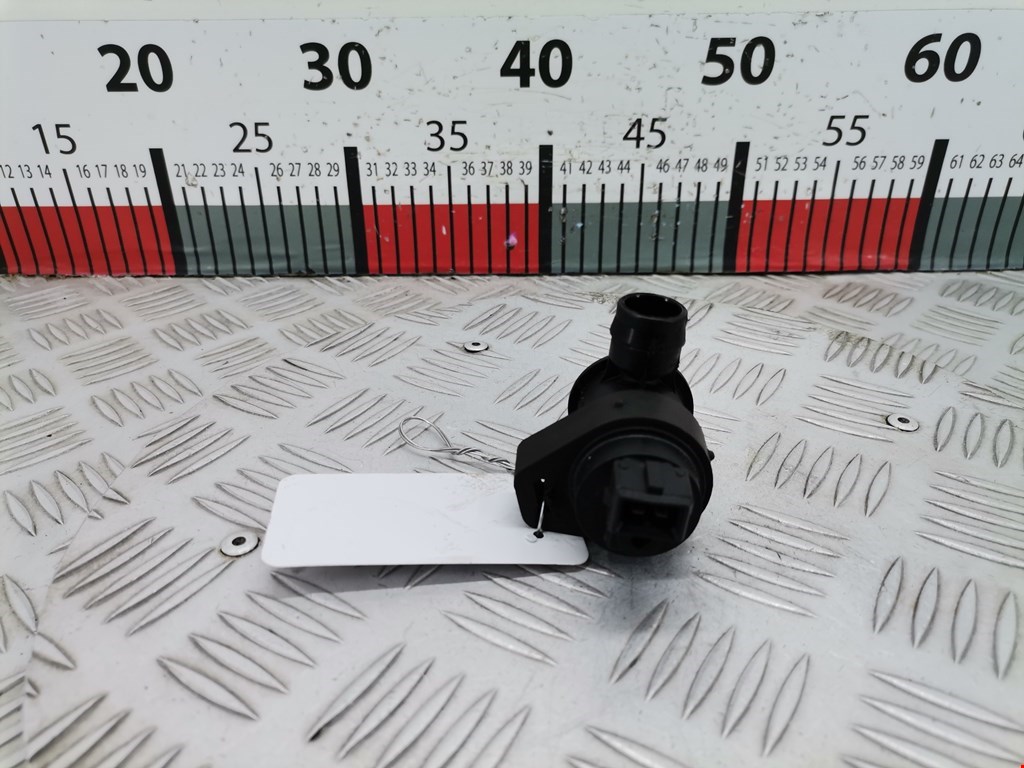 Клапан вентиляции топливного бака OPEL Astra H/Family 2004-2015