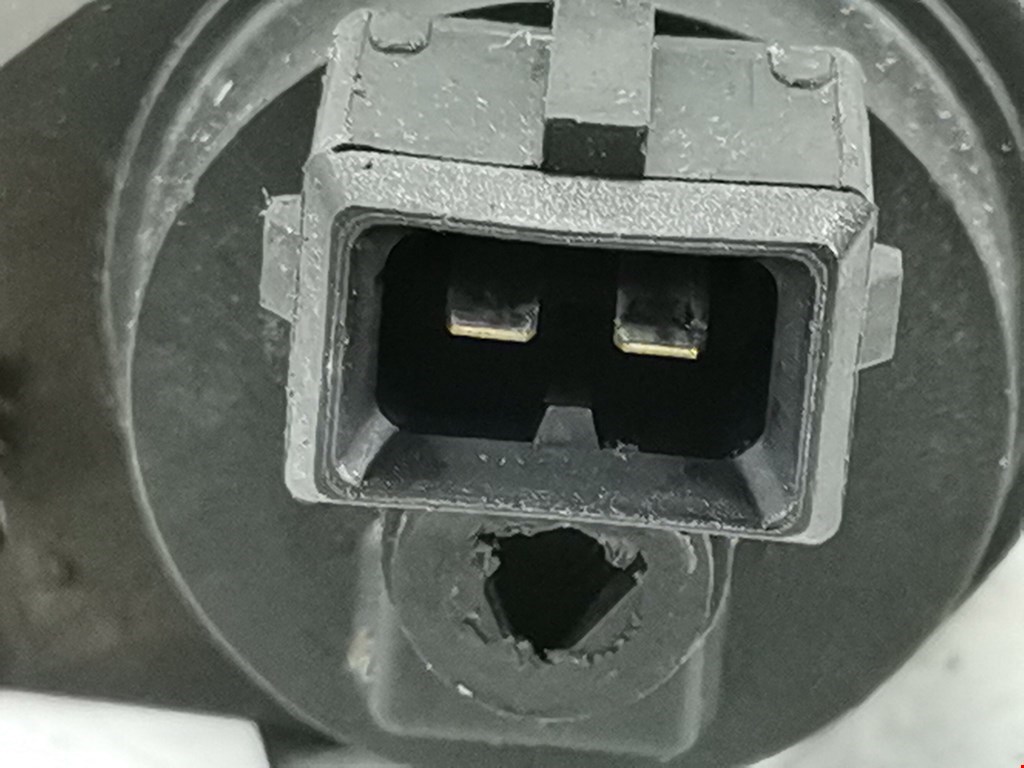 Клапан вентиляции топливного бака OPEL Astra H/Family 2004-2015