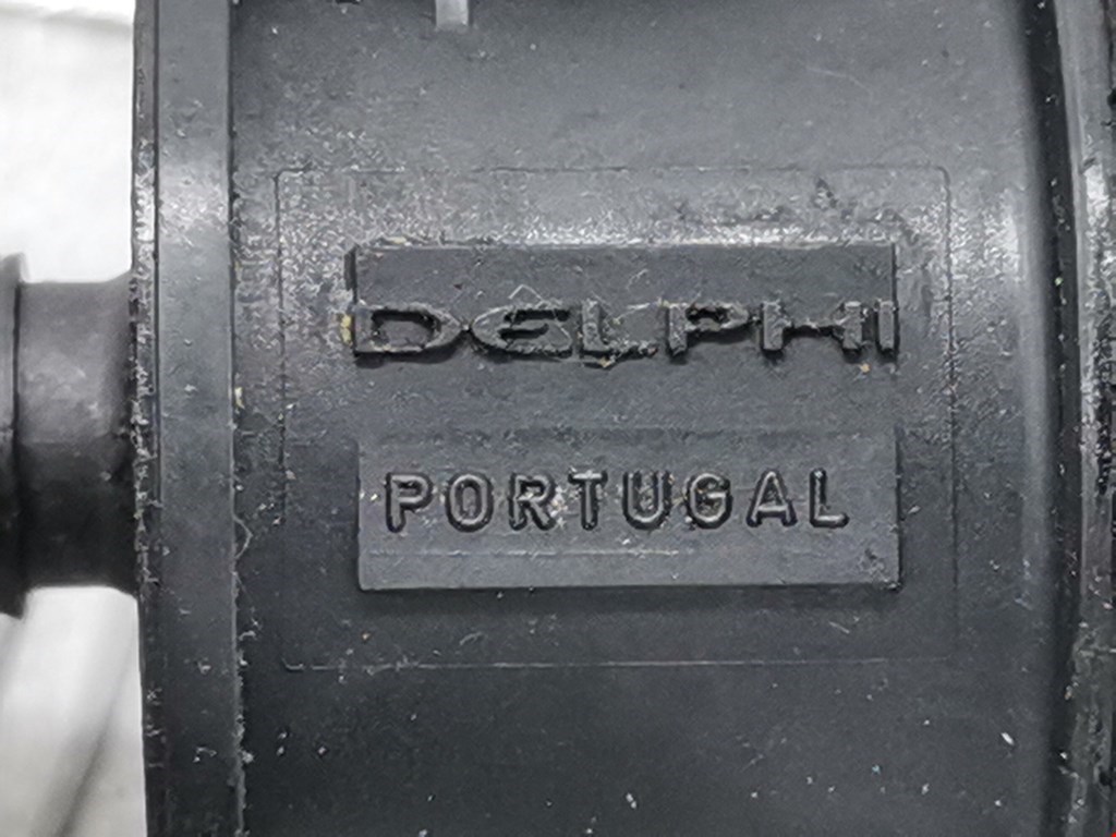 Клапан вентиляции топливного бака OPEL Astra H/Family 2004-2015