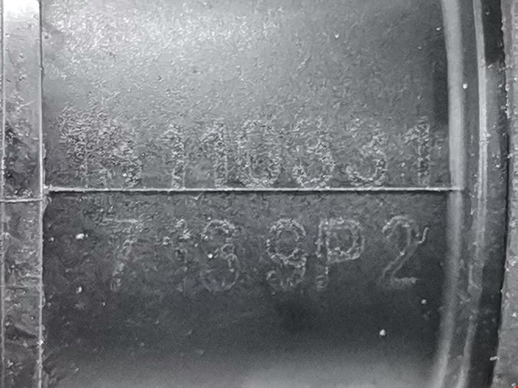 Клапан вентиляции топливного бака OPEL Astra H/Family 2004-2015