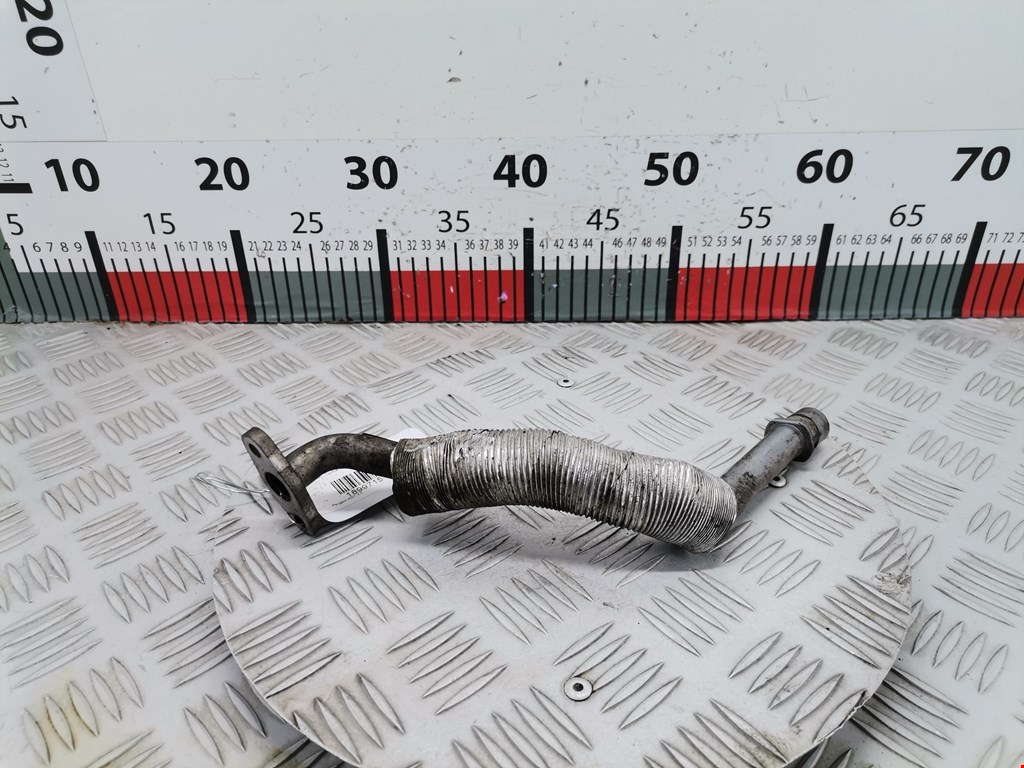 Трубка нагнетателя PEUGEOT 4007 2007-2012