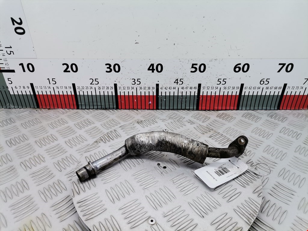 Трубка нагнетателя PEUGEOT 4007 2007-2012