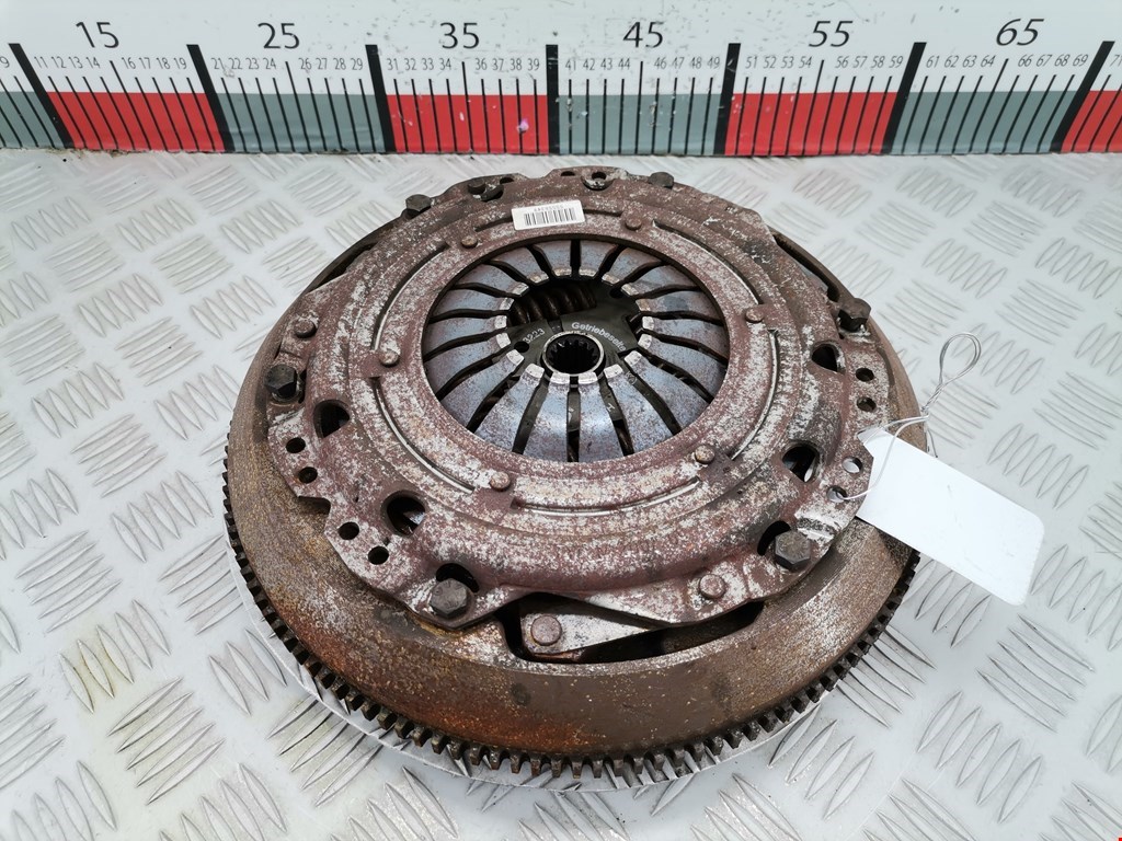 Маховик (демпфер сцепления) OPEL Astra H/Family 2004-2015