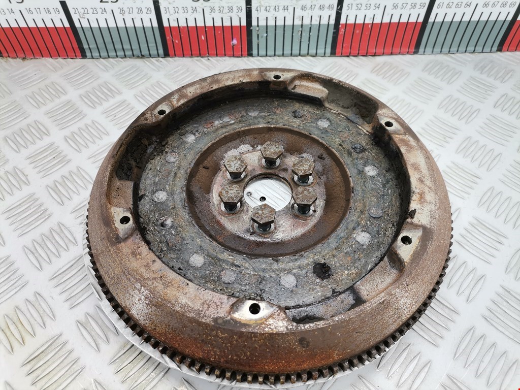 Маховик (демпфер сцепления) OPEL Astra H/Family 2004-2015