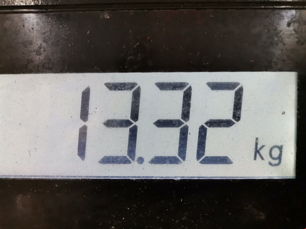 Маховик (демпфер сцепления) OPEL Astra H/Family 2004-2015