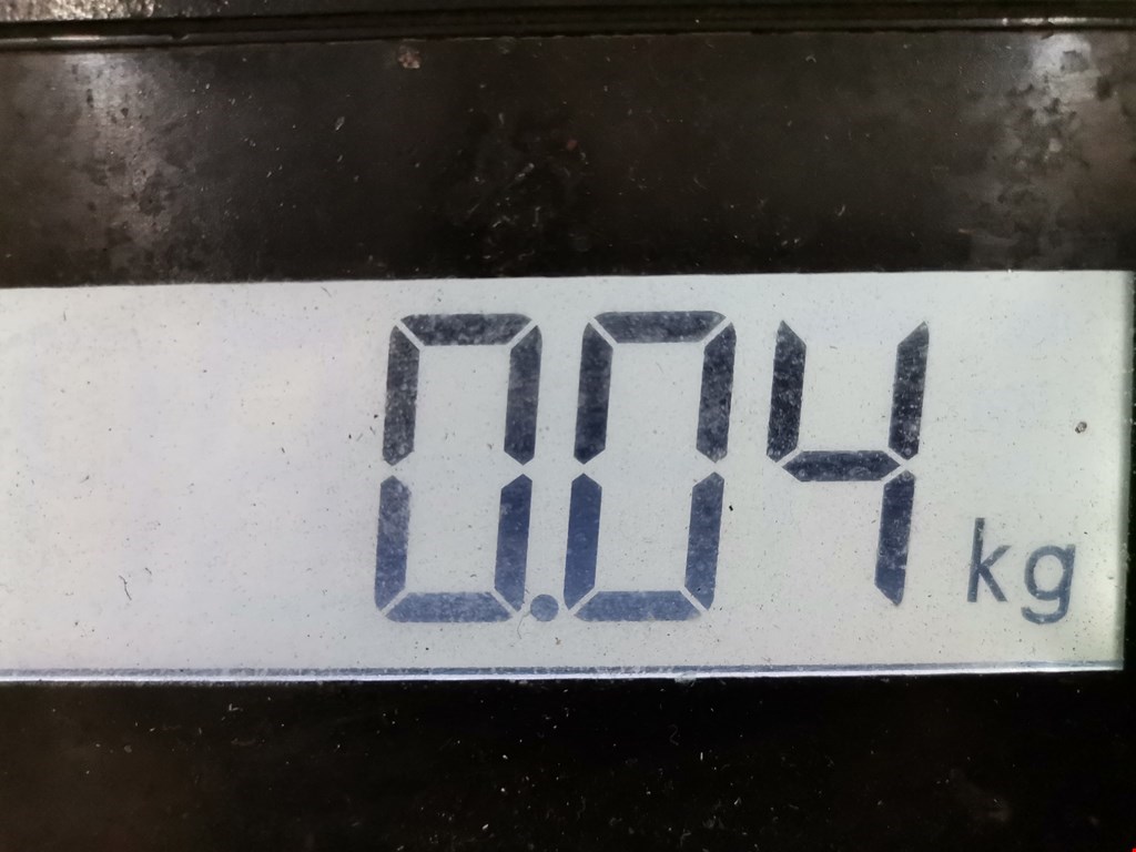 Датчик детонации NISSAN Note E11 2005-2014