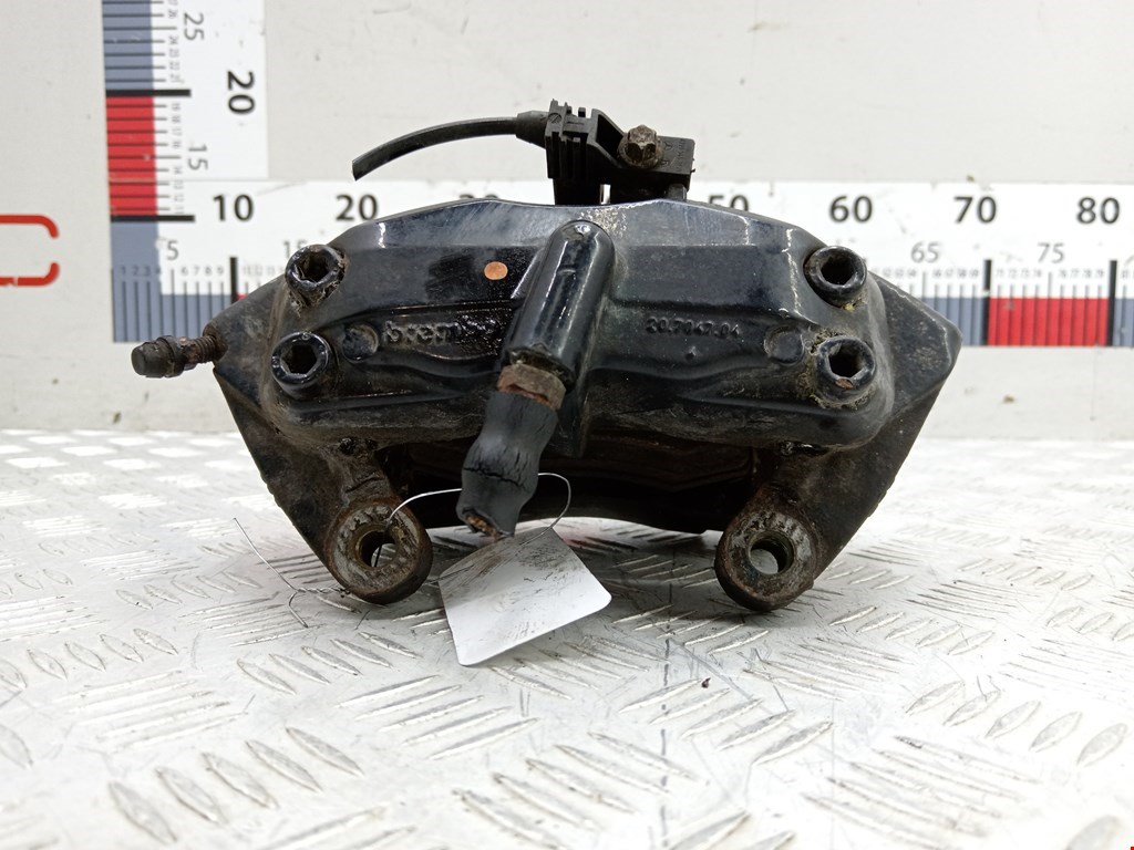 Суппорт передний правый MERCEDES-BENZ S-Class IV W220 1998-2005