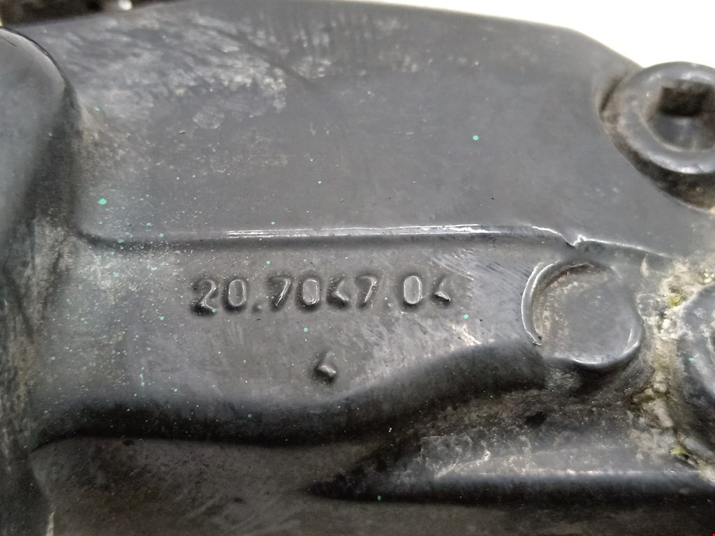 Суппорт передний правый MERCEDES-BENZ S-Class IV W220 1998-2005